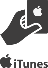 20 pound iTunes voucher